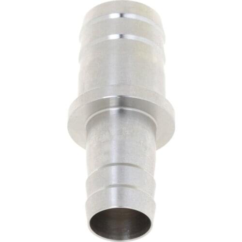 Stainless Steel Aquarium Pipe Hose Adapter, U Connector, 12/16 And16/22Converter