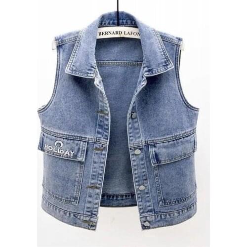 Женские летние жилеты ODFVEBX China At AliExpress