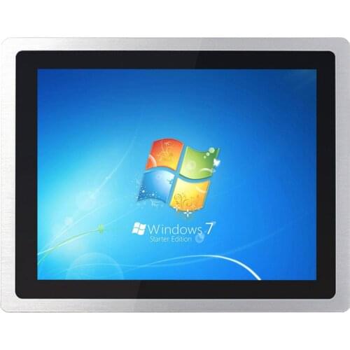 Open Style 15 17 18.5 19 21.5 23.6 27 32 Inch Capacitive Touch Screen Monitor Industrial Open Frame Lcd Monitor