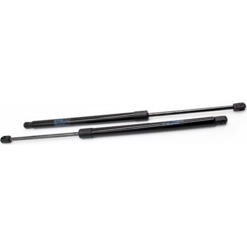 For Pontiac Torrent FOR 2005-2007 Chevrolet Equinox Auto Rear Liftgate Hatch Gas Charged Spring Struts Lift Support 23.31 inch