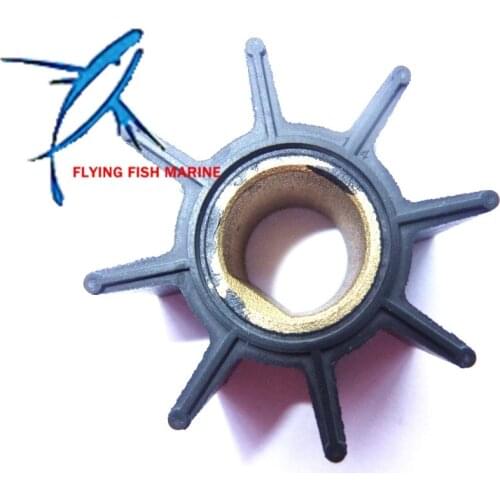 Outboard Motor 19210-881-003 19210-881-A01 19210-881-A02 18-3245 Impeller 5HP 7.5HP 8HP 10HP BF5 BF8 Free Shipping