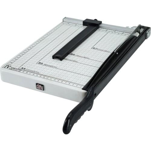 A3 paper cutter manual film photo paper cutter steel