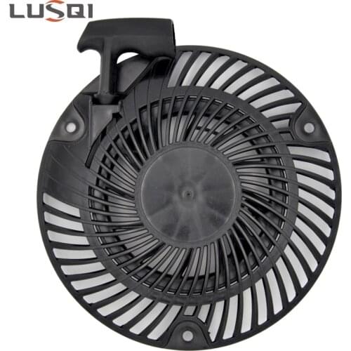 Recoil starter (plastic pawl) fits Briggs & Stratton DOV700 DOV750 4 CYCLE 793470 7989009 593958 mower hand pull start replaceme