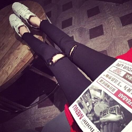 Spring Belly Skinny Maternity Legging in Elastic Cotton Adjustable Waist Pencil Pregnancy Pants Clothes for Pregnant Women