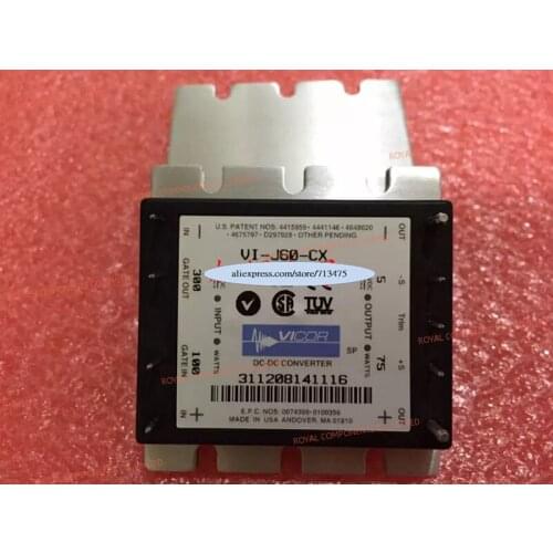 VI-J60-CX VI-J60-CX-01