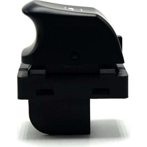 High NEW WINDOW CONTROL SWITCH BUTTON PANEL FOR AUDI A4 A5 Allroad Avant B8 Q5 2007- 8KD 959 855 8KD959855A