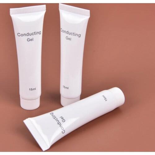 2020 1pcs 15ml Electrical Conductive Conducting Gel For TENS/EMS Massager Mulscle Stimulator To Relieve Pain Relaxation Body