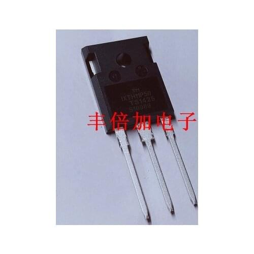 5PCS/LOT IXTH11P50 11P50 TO-247 500V 11A New original