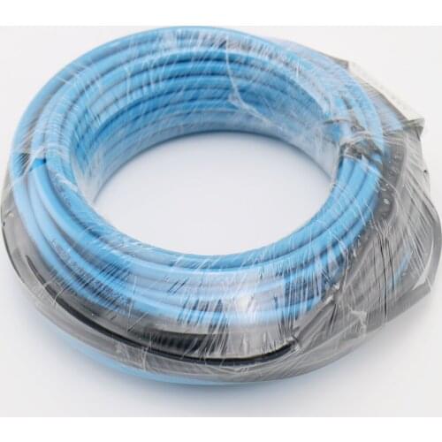 850W 45M Single Core Electric Heating Cable For Nursery Room Heating Protection System, Wholesale-HC850S