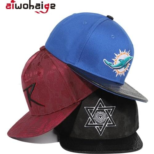 2021 New Embroidered Baseball Cap Mens Womens Cap Summer Outdoor Sun Hat Adult Flat Peak Cool Hip Hop Tide Cap Adjustable