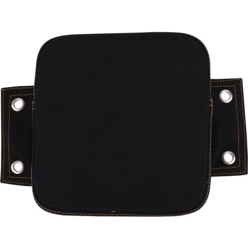 Boxing Target Focus Training Aid Wall Fighting Punching Thick Pad For Muay Thai MMA Small Square Boxing Wall Target