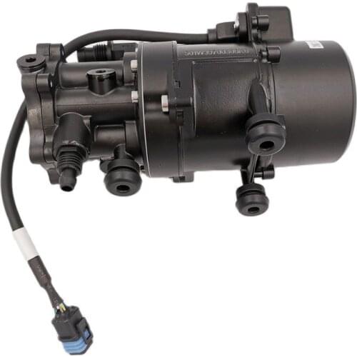 DJI T30 plant protection drone accessories plunger pump assembly Water pump (including signal line)