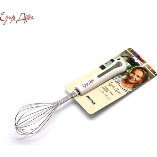 Венчики для взбивания Едим Дома China At AliExpress