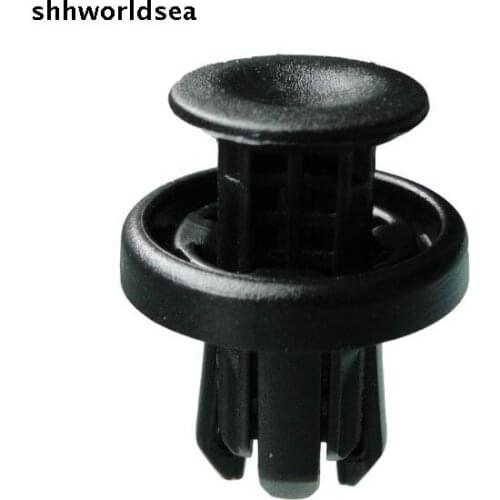 Shhworldsea auto clip position clip position retainer