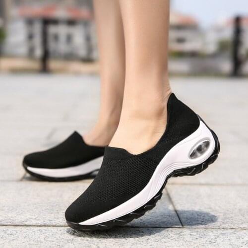 FRALOSHA Women's Sneakers