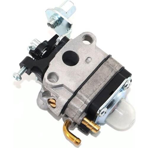 Carburetor Carb For 139 140 4-Stroke Gasoline Engine Motor Brush Cutter Trimmer Lawn Mower