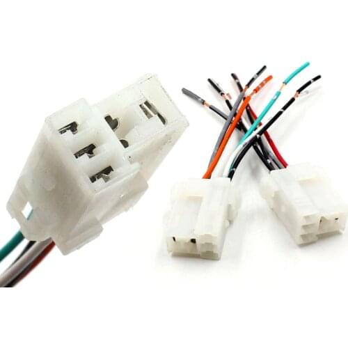 Connectors KE LI MI China