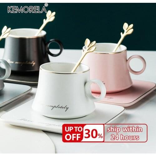 KEMORELA Coffee Cups