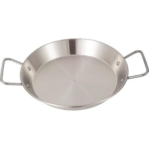 Kesoto Steamer Pans