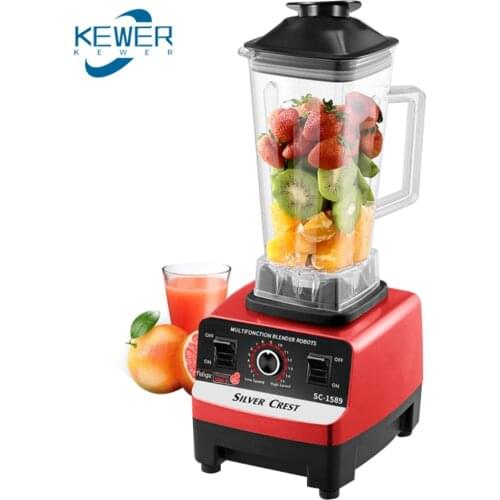 Electric Blenders KEWER China