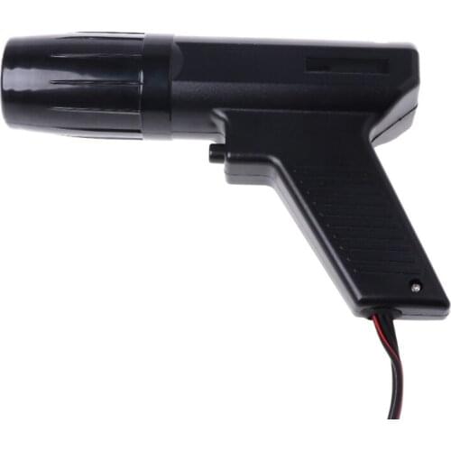 N84F Car Ignition Test Engine Timing Machine Light Hand Tools Repair Tester