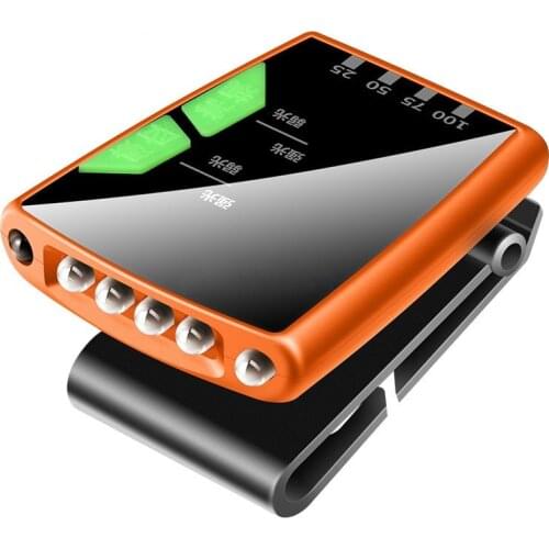 Outdoor Lighting Sensing Headlight Fishing Usb Charging Headlamp Led Lampe Frontale Flashlight Head Light