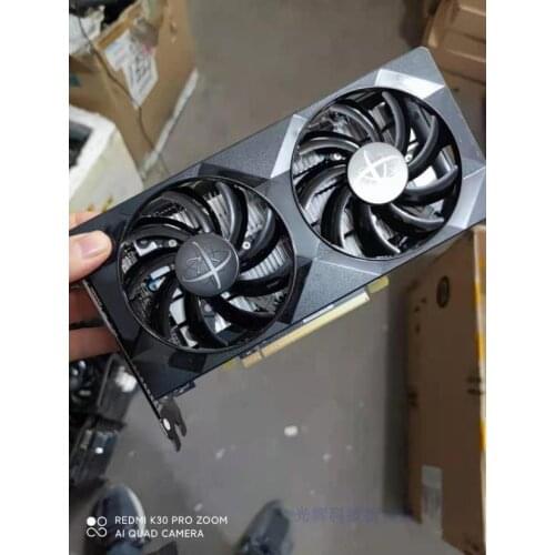 Several rx560d R7 240 75W 2G 4G 4K desktop graphics cards