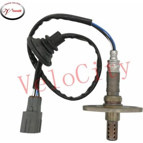 Downstream Oxygen Sensor O2 Sensor For 2002 Toyota Tocama Part No # 89465-04200 8946504200