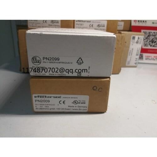 IFM PN2009 PN2099 sensor 100% new and original