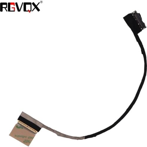 New Laptop Cable For LENOVO IdeaPad U410 LZ8 PN:DD0LZ8LC000 Repair Notebook LED LVDS CABLE
