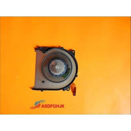 Original For Lenovo miix720-12isk CPU COOLING FAN DFS430705PB0T FJ50 Test OK