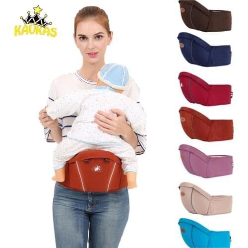 OLN Baby Carrier Waist Stool Walkers Baby Sling Hold Waist Belt Backpack Hipseat Belt Kids Infant Hip Seat For Newborn Hip Seat