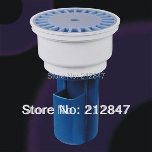 Laundry machine Round Cover Waste Grate Floor Drain Strainer 3.5" free shipping