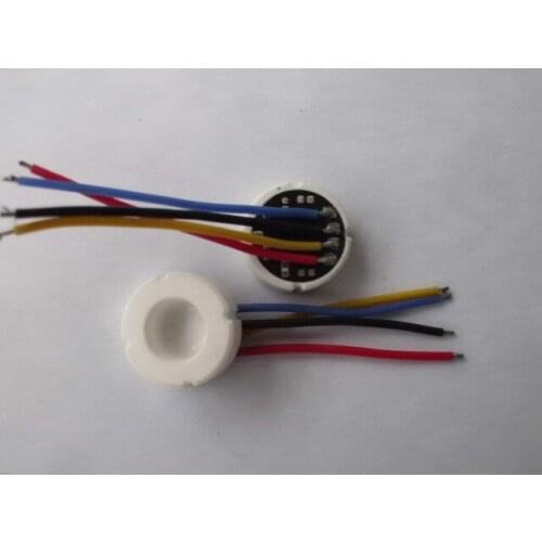 2pcs Pressure core of ceramic pressure sensor for oil pressure and constant pressure water supply pressure transmitter 100bar