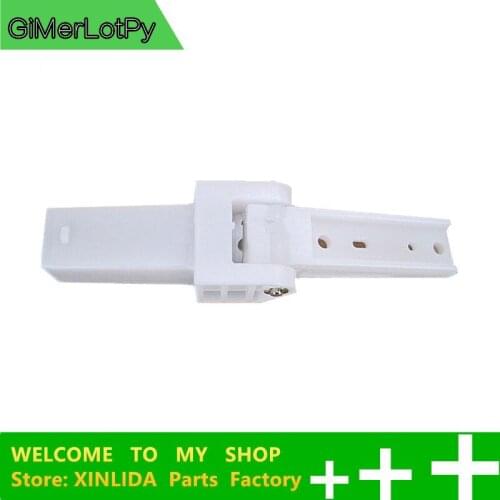 Compatible new Copier Spare Part bracket hinge for Samsung K2200 8120 2231 Movable arm, hinge support frame
