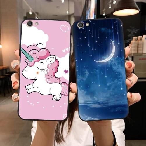 Waterproof Back Cover Phone Case For VIVO X7 Plus Anti-dust New Cover Cute For Girls For Man