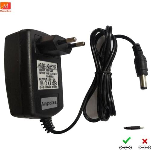 12V 2A Adapter Charger for Yamaha PA150 PA130 PA-3 PA-3B PA-3C PA40 PA-5 PA-5C PA-5D PA-6 - DGX-640 EZ-200 PSR-170 220 225