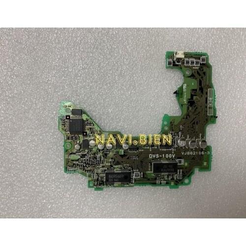 FREE POST 5PCS electronic board DVS-100V VED0440 RAE0440 LOADER for AUDI HONDA- NAVIGATION SYSTEM