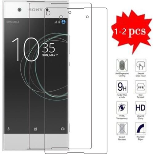 BISHCVER Xperia XA1
