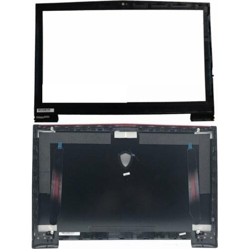 New laptop LCD TOP case Back Cove/Bezel Cover FOR MSI GT73 GT73VR shell