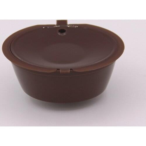 Многоразовые капсулы dolce gusto colFnnny China At AliExpress