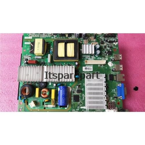 For 50-Inch Motherboard 3rt84av3-2d Screen T500hw08