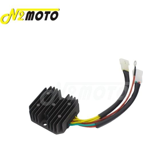 For Aprilia Leonardo 300 LC ST 250 Moto Pegaso 650 Regulator Rectifier Voltage For BMW F650 F650GS F650ST F650CS G650X F800S/ST