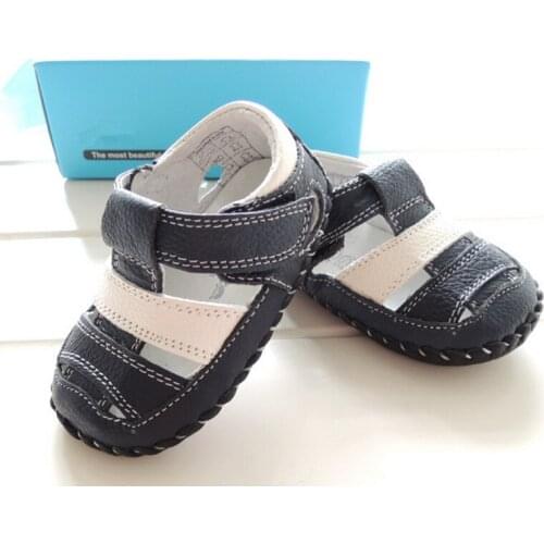 New 2016 summer baby boys shoes,newborn,baby boy soft sole genuine Leather First Walkers,toddlers baby leather shoes