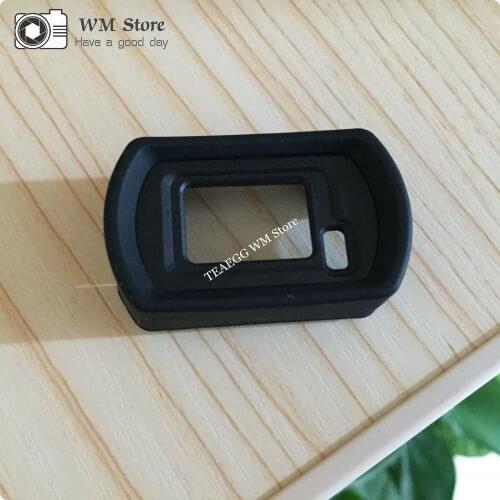 NEW For LUMIX DMC-GX8 Viewfinder Rubber View Finder Cover Eyecup Eye Cup Eyepiece For Panasonic GX8 Camera Repair Spare Part