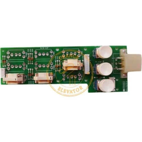 Elevator inspection board control box switch board P235706C000G01