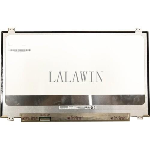 B173HAN03.0 fit B173HAN03.1 B173HAN03.2 N173HCE-G3A N173HCE-G32 N173HHE-G32 EDP 40 PIN IPS 1920X1080 LAPTOP LCD SCREEN PANEL