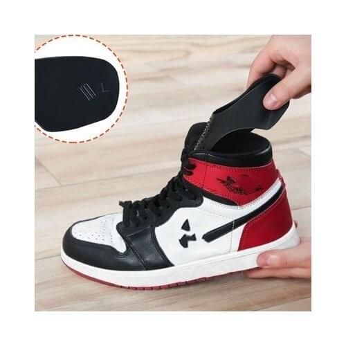 Shoes Shields Ball Shoe Head Stretcher Dropshipping Sneaker Anti Crease Wrinkled Fold Shoe Support Toe Cap Sport Crease Guard