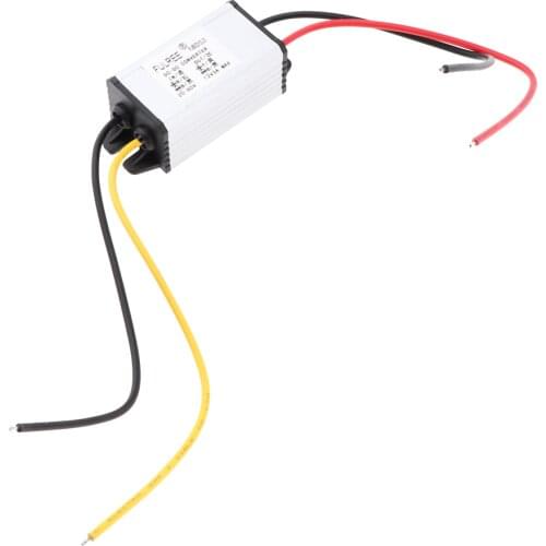 DC-DC Volt Buck Converter Step-down Regulator 20-60V to 12V 3A Power Supply Module Volt Inverter Board #2