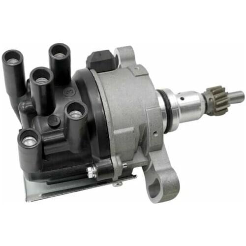 For 1990-1991 Toyota Corolla Ignition Distributor 11859WD 1.6L 4 Cyl 4A-GE